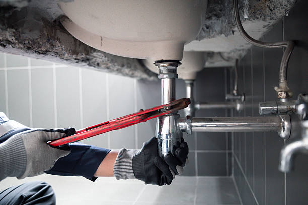 Trusted Drain Cleaning service in Lone Oak, TN - Masters Plumbing Service